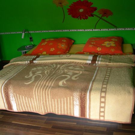 Appartements Krueger Hage Ngoại thất bức ảnh