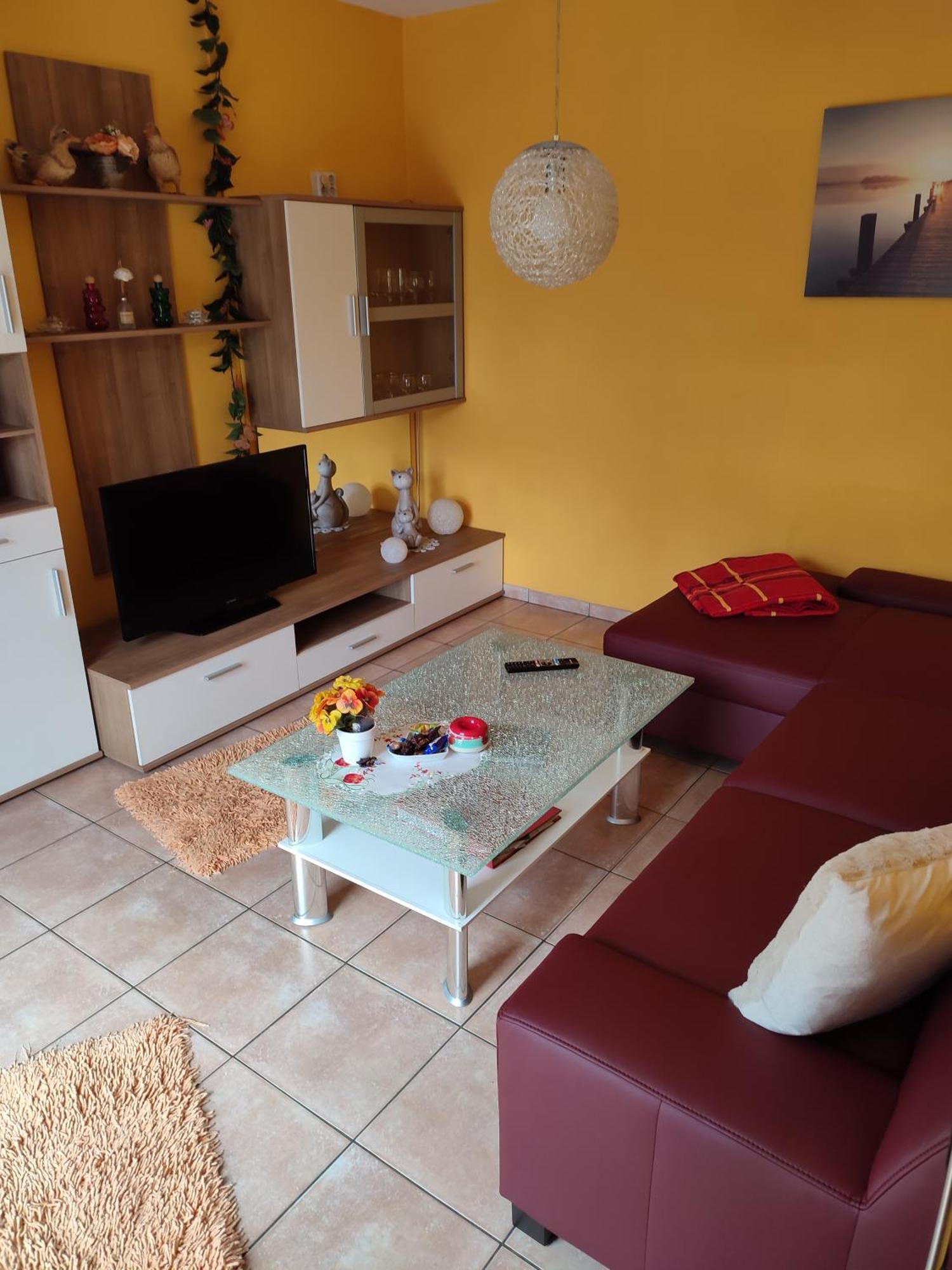 Appartements Krueger Hage Ngoại thất bức ảnh