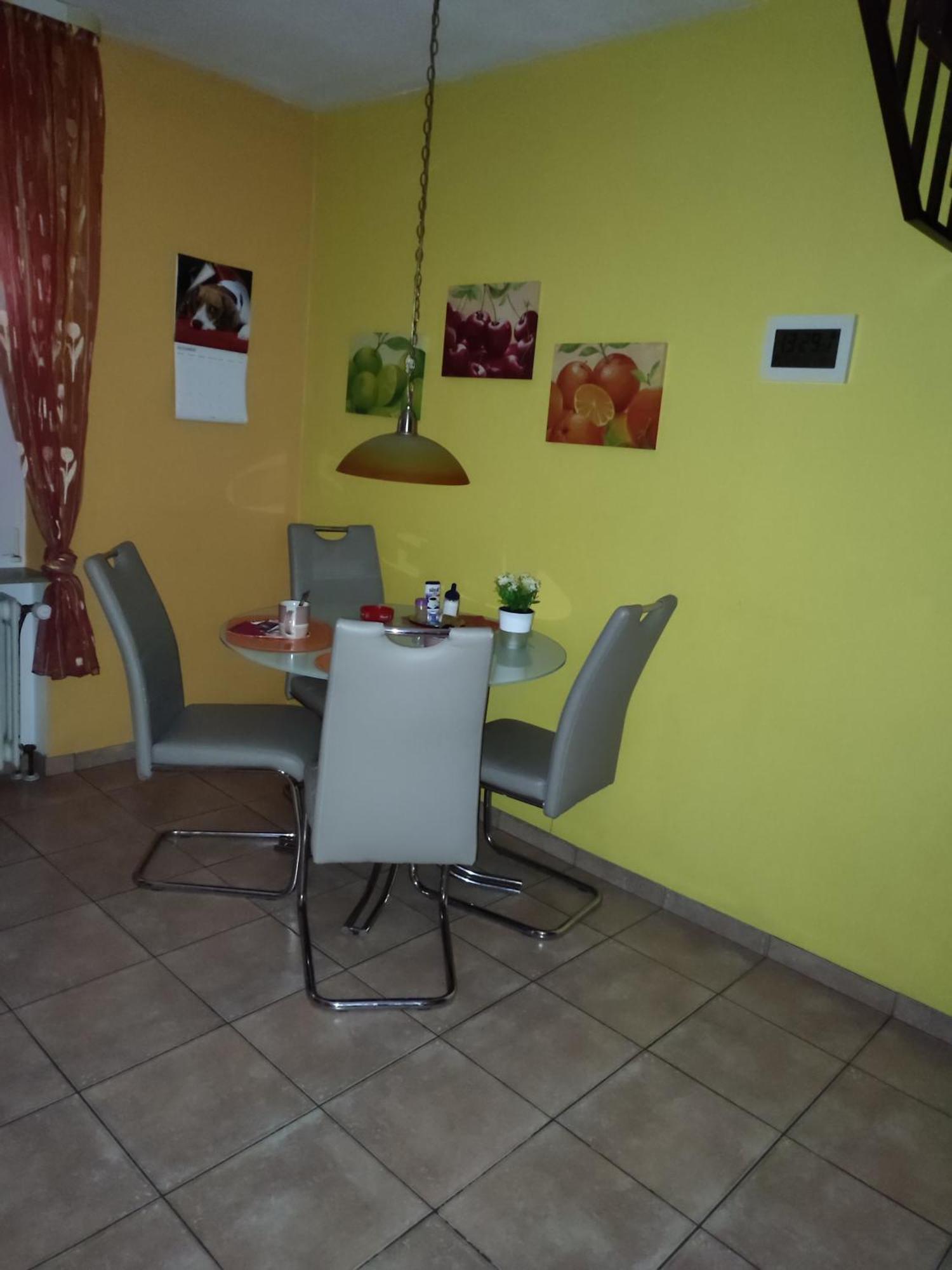 Appartements Krueger Hage Ngoại thất bức ảnh
