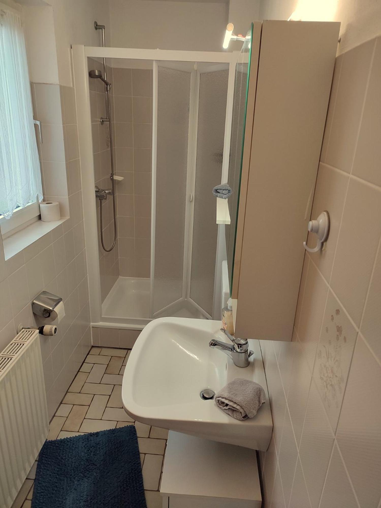 Appartements Krueger Hage Ngoại thất bức ảnh