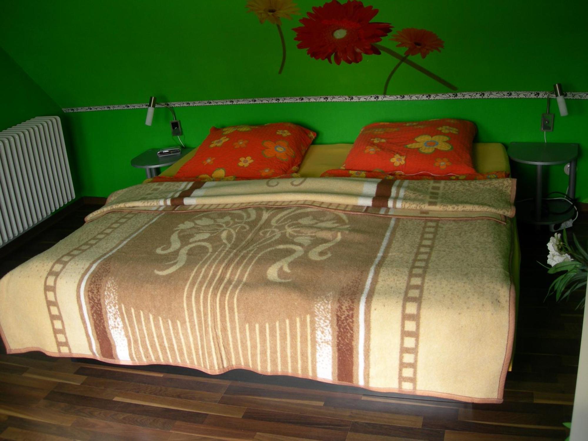 Appartements Krueger Hage Ngoại thất bức ảnh