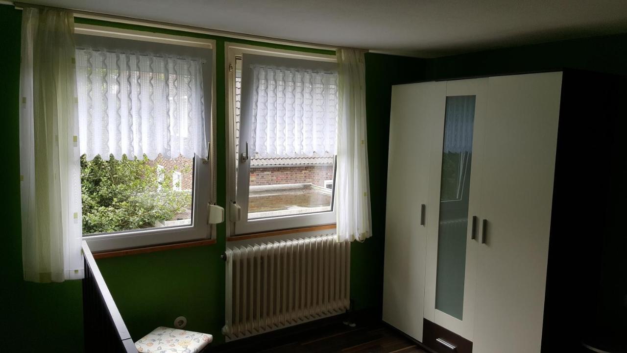 Appartements Krueger Hage Ngoại thất bức ảnh